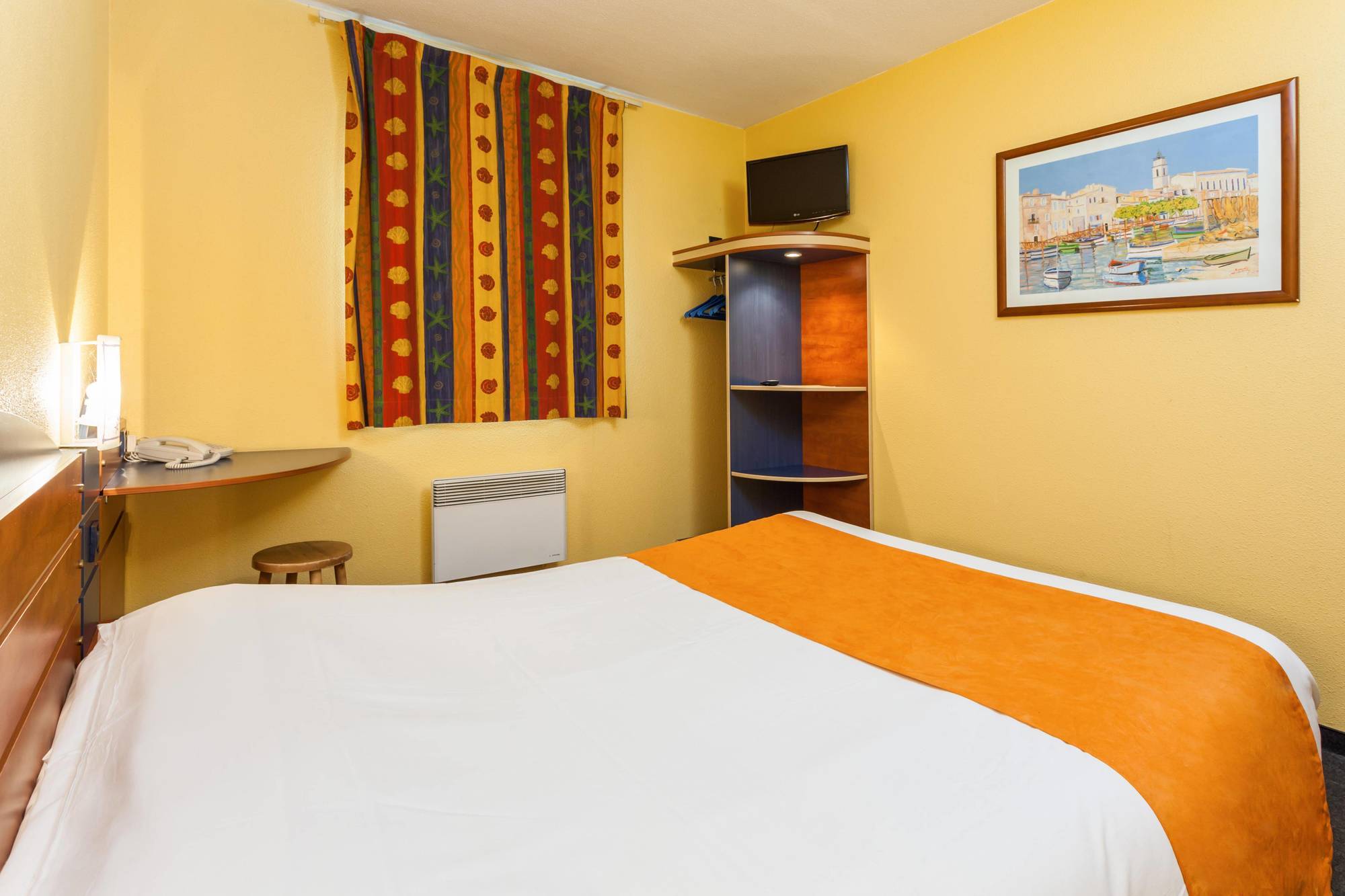 Ibis Budget Perigueux Boulazac Boulazac Isle Manoire Exterior photo